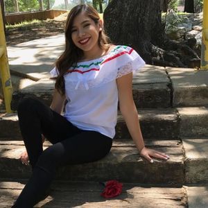 Meet your Posher, Brenda